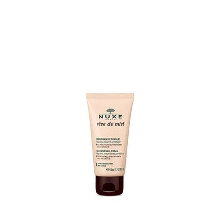 Nuxe Reve de Miel Hand & Nail Cream 50ml