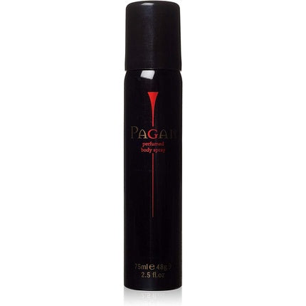 Mayfair Pagan Body Spray 75ml
