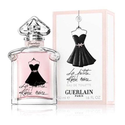 Guerlain La Petite Robe Noire Eau de Toilette 50ml Spray