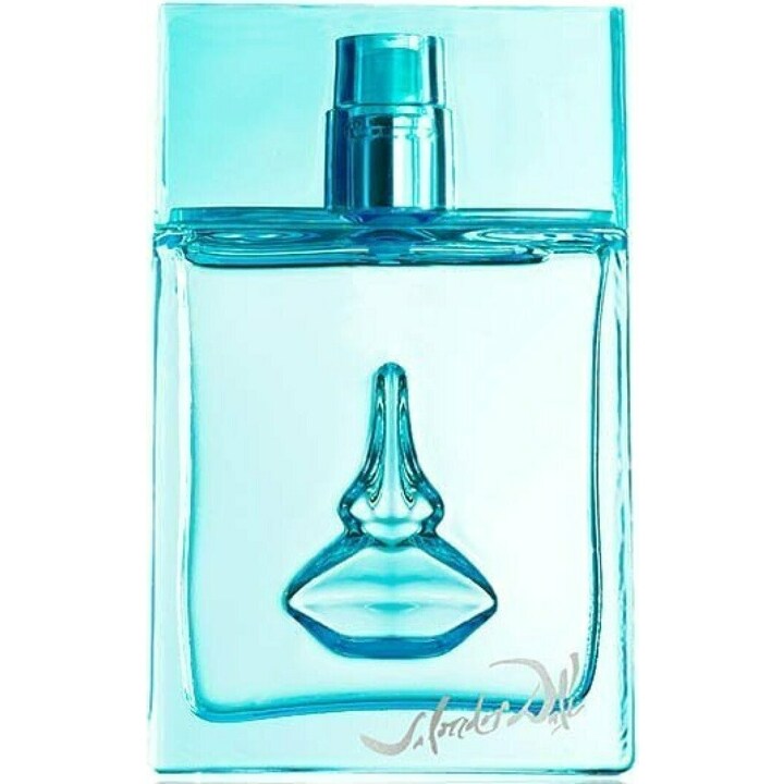 Salvador Dali Sea & Sun in Cadaquès Eau de Toilette 100ml Spray