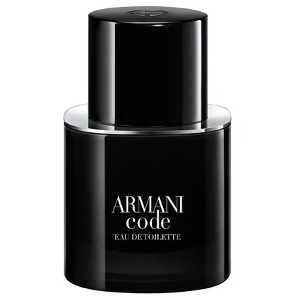 Giorgio Armani Armani Code Eau de Toilette 30ml Hervulbare Spray