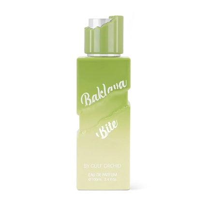 Gulf Orchid Baklava Bite Eau de Parfum 100ml Spray