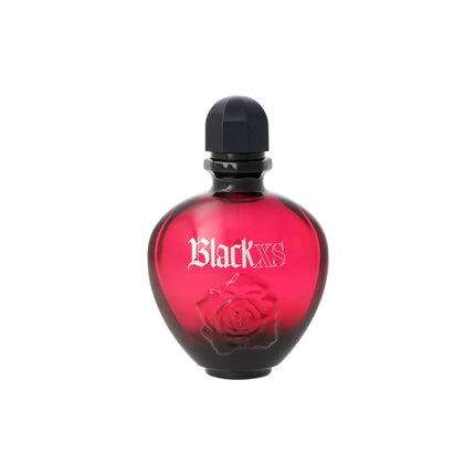 Paco Rabanne Black XS Eau de Toilette 80ml Spray