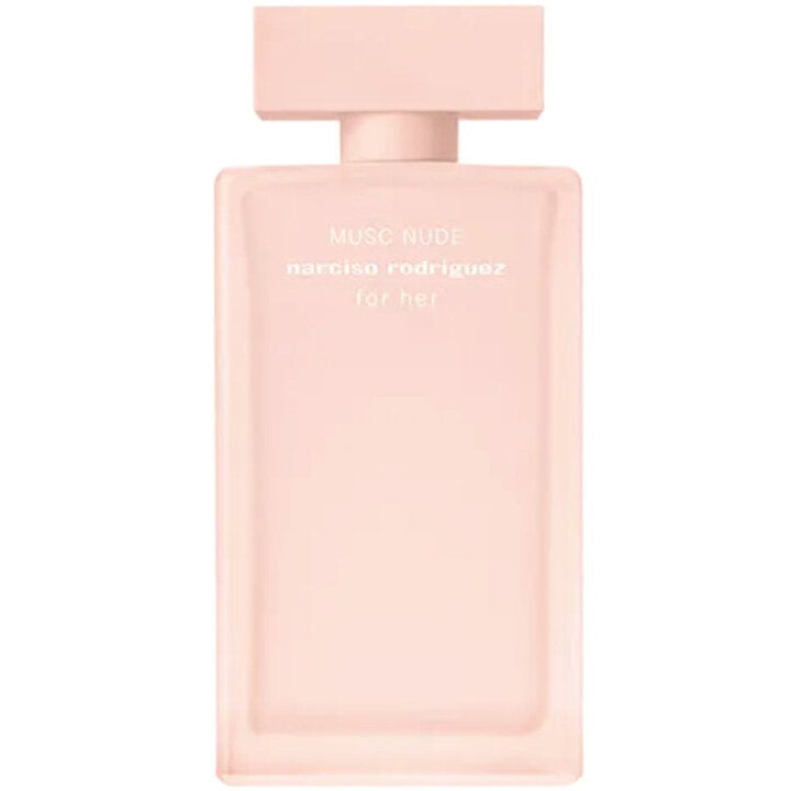 Narciso Rodriguez For Her Musc Nude Eau De Parfum 100ml
