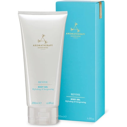 Aromatherapy Associates London