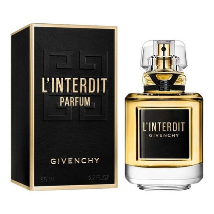 Givenchy L'Interdit Parfum 80ml Spray