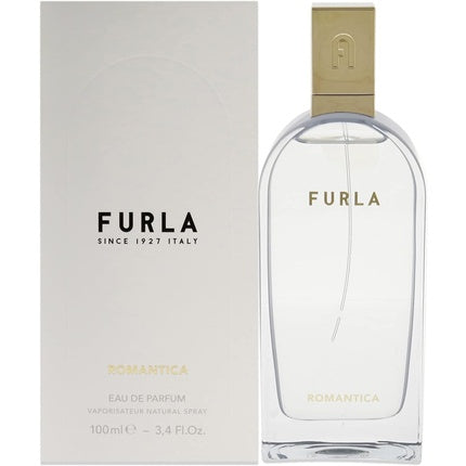 Furla Romantica Eau de Parfum 100ml Spray