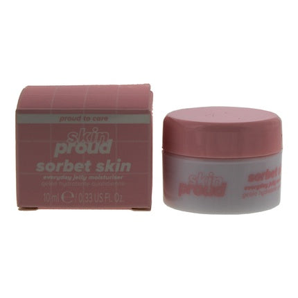 Skin Proud Sorbet Skin Jelly Moisturiser 10ml