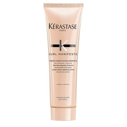 Kérastase Curl Manifesto Moisture Replenishing Conditioner 250ml
