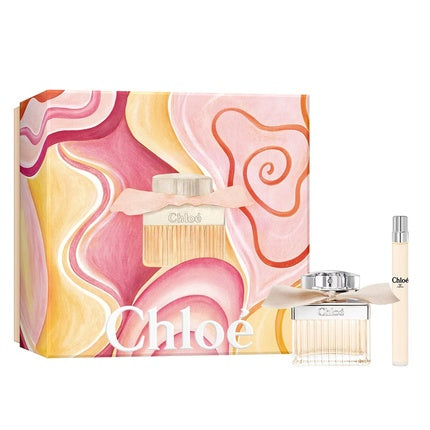 Chloé Geschenkset 50ml EDP + 10ml EDP