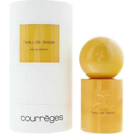 Courrèges L'Eau de Liesse Eau de Parfum 50ml Spray