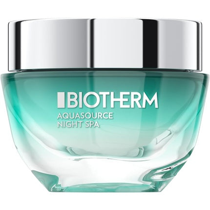 Biotherm Aquasource Night Spa 50ml