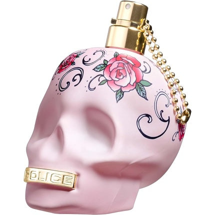 Police To Be Tattooart Eau de Toilette 75ml Spray