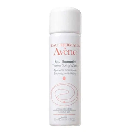 Avene Thermal Water Spray 50ml