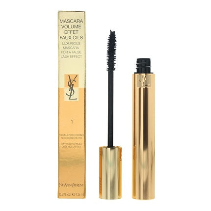 Yves Saint Laurent Volume Effet Faux Cils Mascara 7.5ml - #1 High Density Black