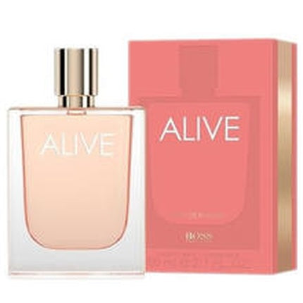 Hugo Boss Alive Eau de Parfum 80ml Spray