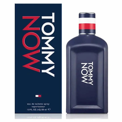 Tommy Hilfiger Tommy Now Eau de Toilette 30ml Spray