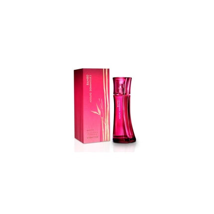 Adolfo Dominguez Bambu Eau de Toilette 50ml Spray