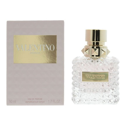Valentino Donna Eau de Parfum 50ml Spray