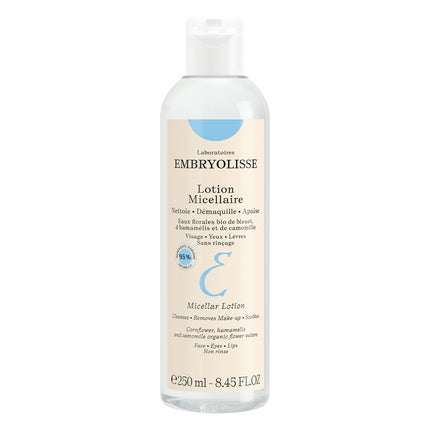 Embryolisse Micellar Lotion 250ml