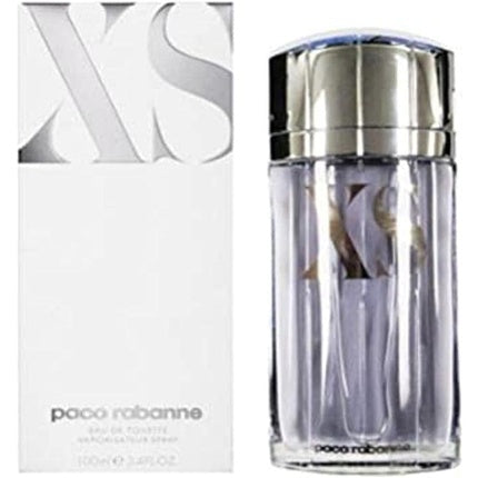 Paco Rabanne Paco XS Eau de Toilette 100ml Spray