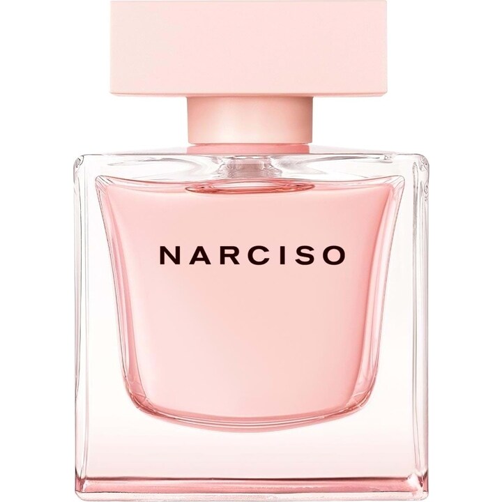Narciso Rodriguez Narciso Cristal Eau de Parfum 90ml Spray
