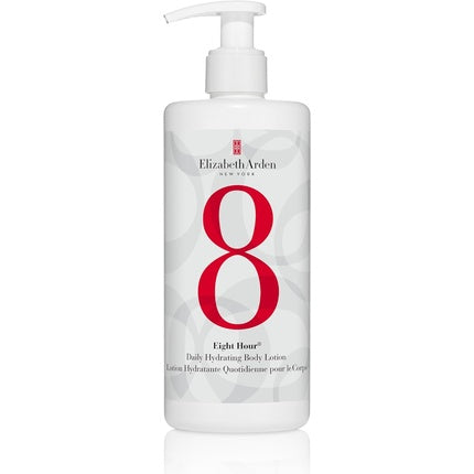 Elizabeth Arden Eight Hour Cream Daily Hydrating Body Lotion 380 ml