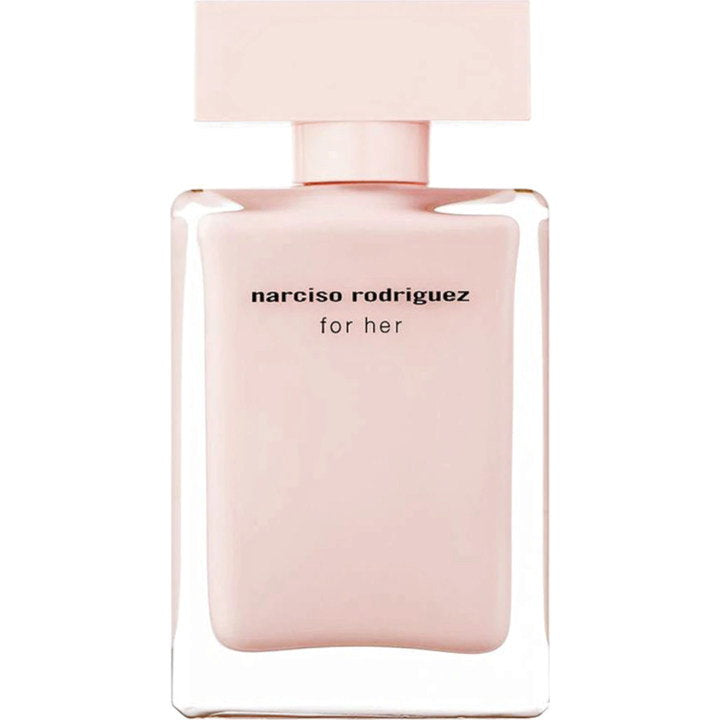 Narciso Rodriguez for Her Eau de Parfum 100ml Spray
