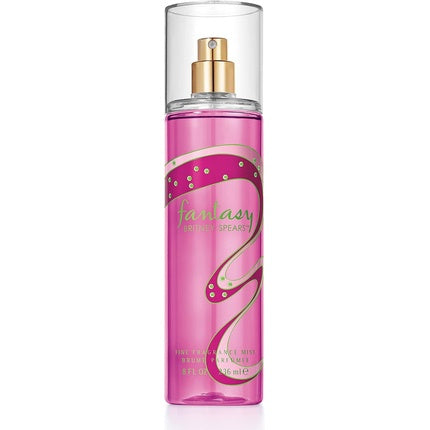 Britney Spears Fantasy Fragrance Mist 236ml