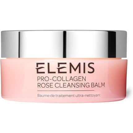 Elemis Pro-Collagen Rose Cleansing Balm 100g