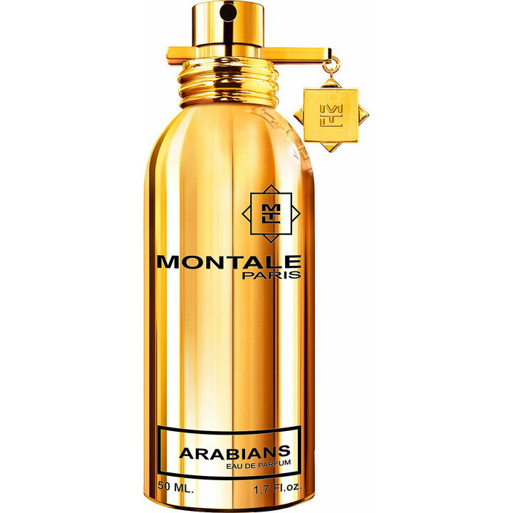 Montale Arabians Eau de Parfum 100ml Spray