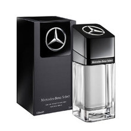Mercedes-Benz Select Eau de Parfum 100ml Spray