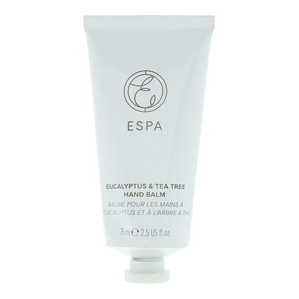 Espa Eucalyptus & Tea Tree Handbalsem 75ml