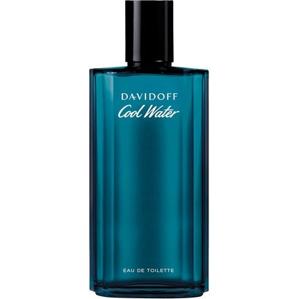 Davidoff Cool Water Eau de Toilette 125ml Spray
