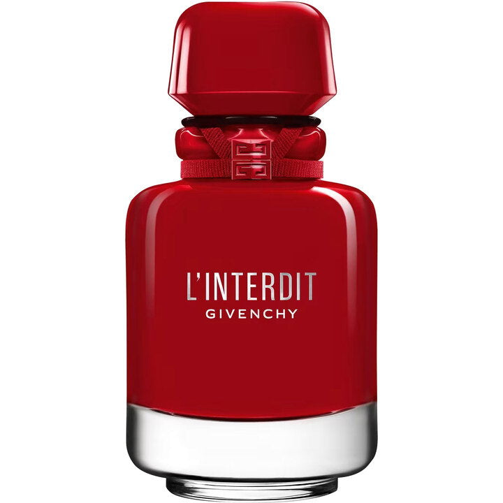 Givenchy L'Interdit Eau de Parfum Rouge Ultime 35ml Spray