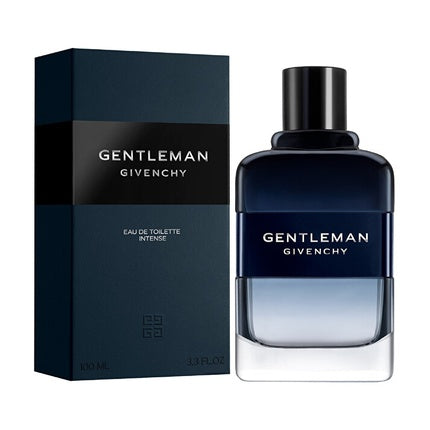 Givenchy Gentleman Intense Eau de Toilette 100ml Spray