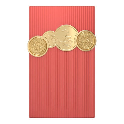 Afnan Tribute Pink Eau de Parfum 100ml Spray