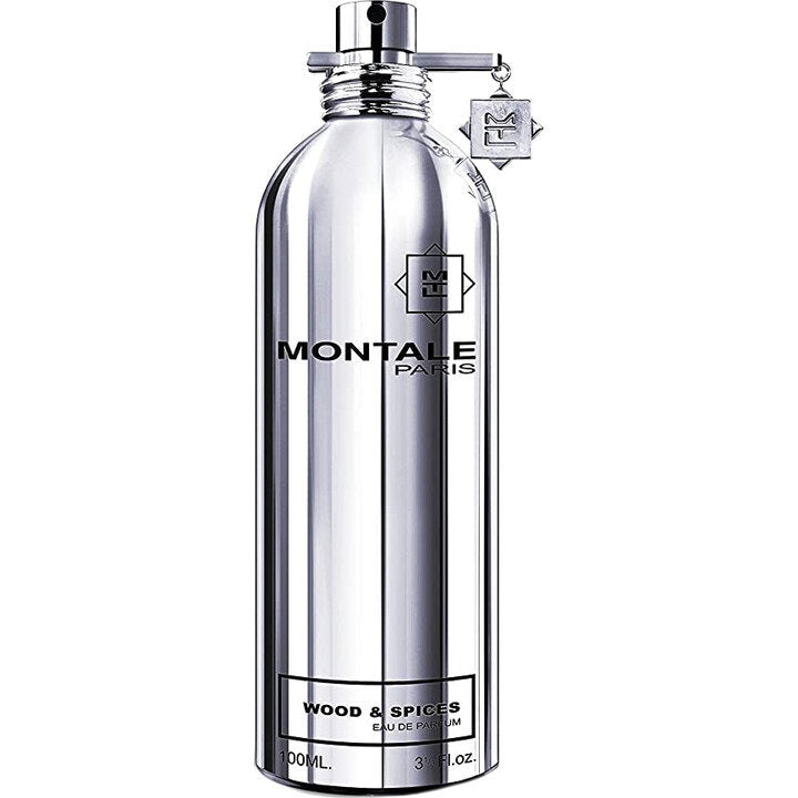 Montale Wood & Spices Eau de Parfum 100ml Spray