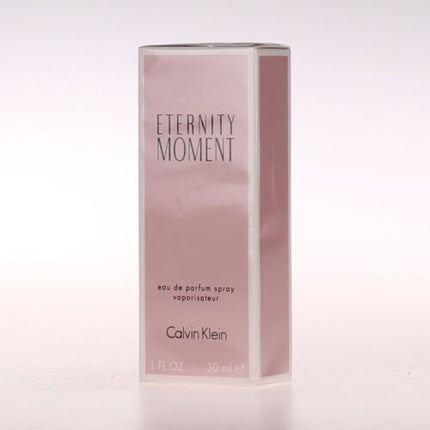 Calvin Klein Eternity Moment Eau de Parfum 30ml Spray