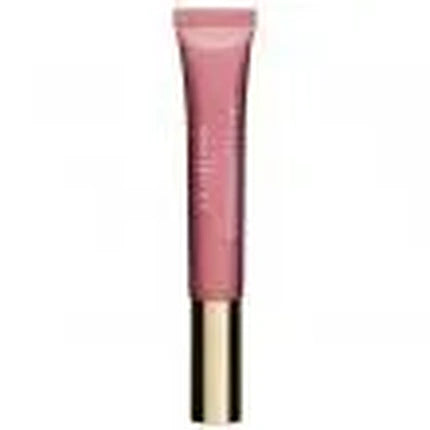 Clarins Instant Light Lip Perfector 12ml - 01 Rose Shimmer