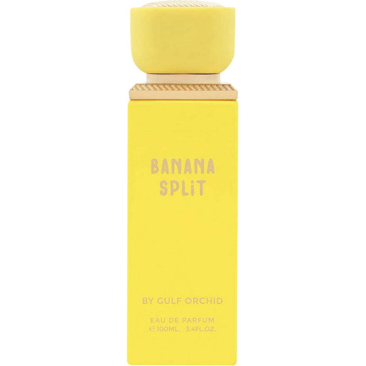 Gulf Orchid Banana Split Eau de Parfum 100ml Spray