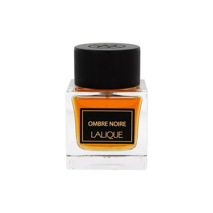 Lalique Ombre Noire Eau de Parfum 100ml Spray