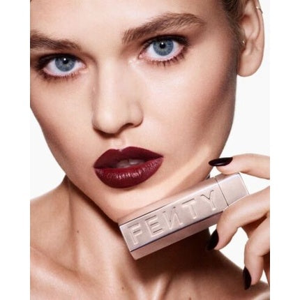 Fenty Beauty Icon The Fill Semi-Matte Lipstick 3.8g - She A CEO Navulling