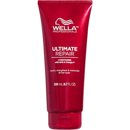 Wella Professionals Ultimate Repair Conditioner 200ml