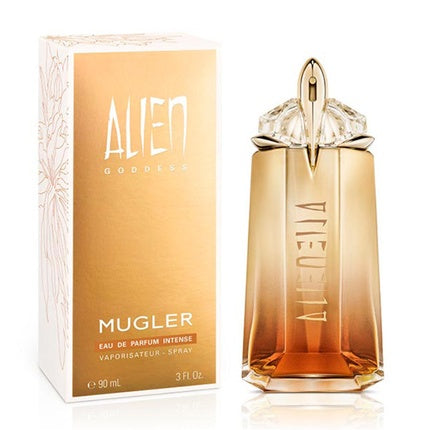 Mugler Alien Goddess Intense Eau de Parfum 90ml Spray