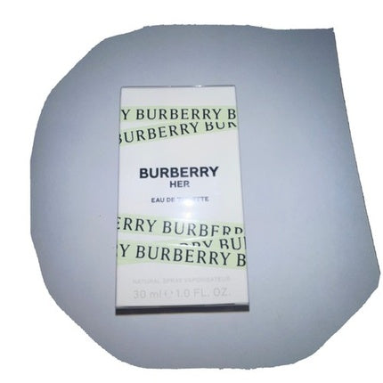 Burberry Burberry Her Eau de Toilette 30ml Spray