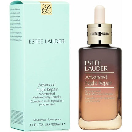 Estee Lauder Advanced Night Repair Synchronized Recovery Complex 100ml