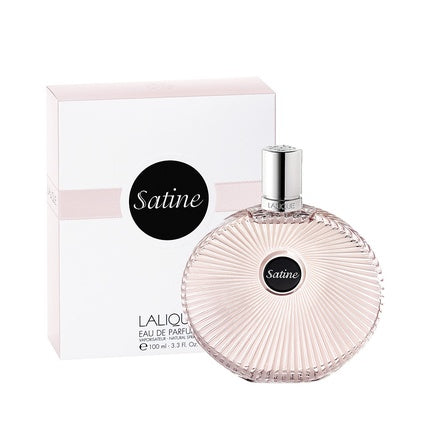 Lalique Satine Eau de Parfum 100ml Spray