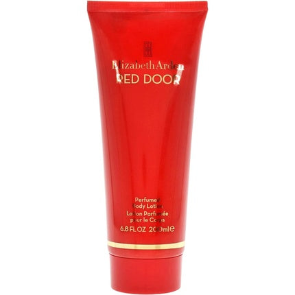Elizabeth Arden Red Door Body Lotion 200ml