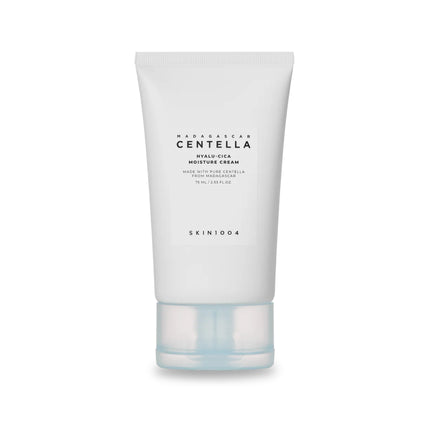 Skin1004 Madagascar Centella Hyalu-Cica Moisture Cream 75ml
